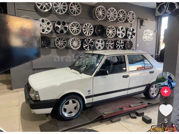 Sahibinden Tofaş Şahin S 1998 Model