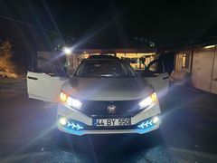 Honda Civic 1.6i VTEC Eco Elegance 2017 Model 