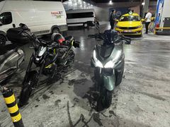 RKS Arome 125 