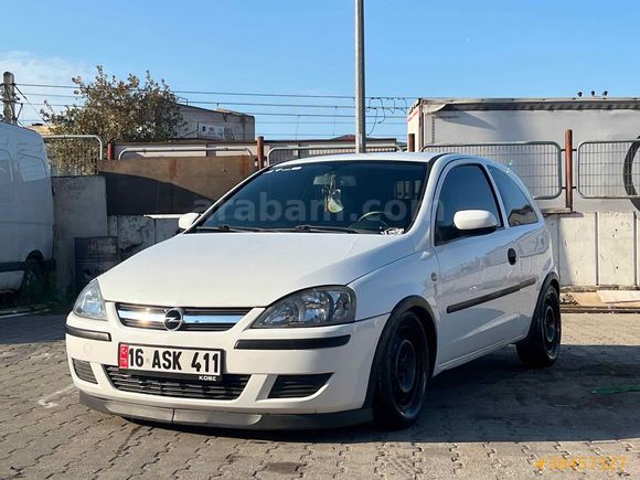 Sahibinden Opel Corsa 1.3 CDTI Cosmo   Pazarlık olur