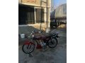 Sahibinden Arora AR 100-8 A Modifiye 