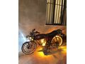 Sahibinden Arora AR 100-8 A Modifiye 