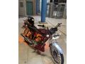 Sahibinden Arora AR 100-8 A Modifiye 