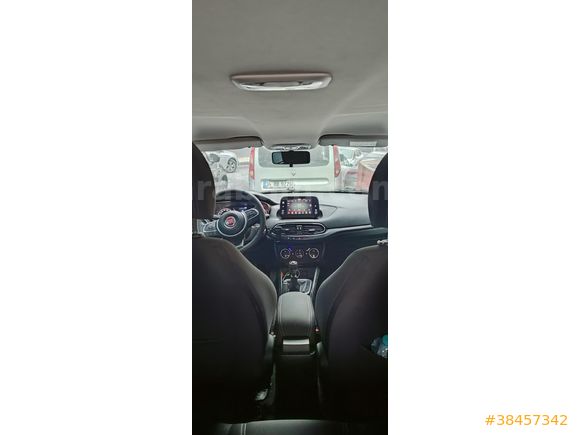 Sahibinden Fiat Egea Cross 1.4 Fire Urban 2021 Model