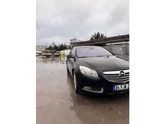 Sahibinden Opel Insignia 2.0 CDTI Cosmo 2013 Model