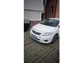 8 Yıllık Sahibinden Toyota Corolla 1.4 D-4D Class 2010 Model