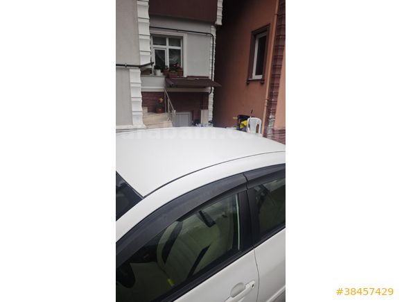 8 Yıllık Sahibinden Toyota Corolla 1.4 D-4D Class 2010 Model