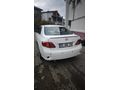 8 Yıllık Sahibinden Toyota Corolla 1.4 D-4D Class 2010 Model