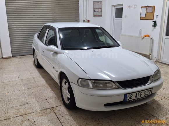 Sahibinden Opel Vectra 2.0 GLS 1996 Model