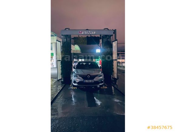 Sahibinden Renault Taliant 1.0 T Joy 2022 Model İstanbul Gri (Gümüş)