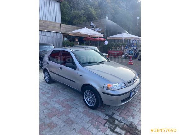Sahibinden Fiat Palio 1.3 Multijet EL 2004 Model 