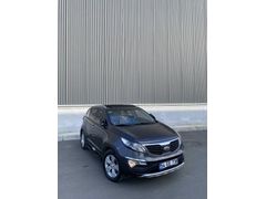 Dolu Dolu sahibinden sportage
