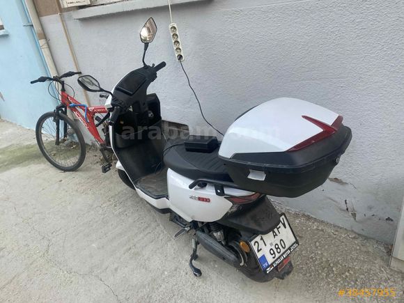 Sahibinden RKS R250 