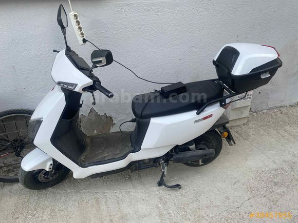 Sahibinden RKS R250 