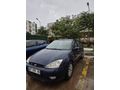 Sahibinden Ford Focus 1.6 Comfort 2004 Model  249.819 km Mavi