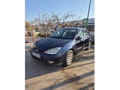 Sahibinden Ford Focus 1.6 Comfort 2004 Model  249.819 km Mavi