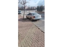 Sahibinden Audi A4 Sedan 1.6 1999 Model