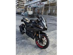 HATASIZ R25 • 2024 ÇIKIŞ • 14.900 KM • 15 BİN BAKIMI + ZİNCİR YENİ • GARANTİ 2029