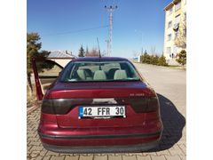 Sahibinden Seat Toledo 1.6 Signo 2002 Model