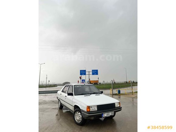 Sahibinden Renault R 9 1.4 Spring 1993 Model 