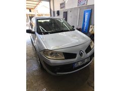 MUAYENE YENİ Sahibinden Renault Megane 1.5 dCi Authentique 2009 Model