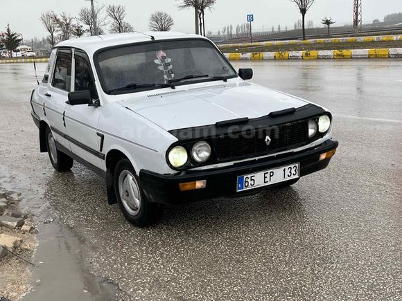 Sahibinden Renault R 5 1.4 TR 1992 Model