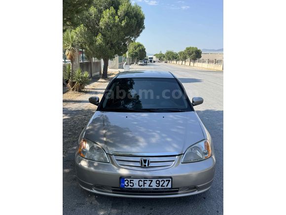 HATASIZ VTEC