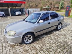 Sahibinden Hyundai Accent 1.3 Admire 2005 Model