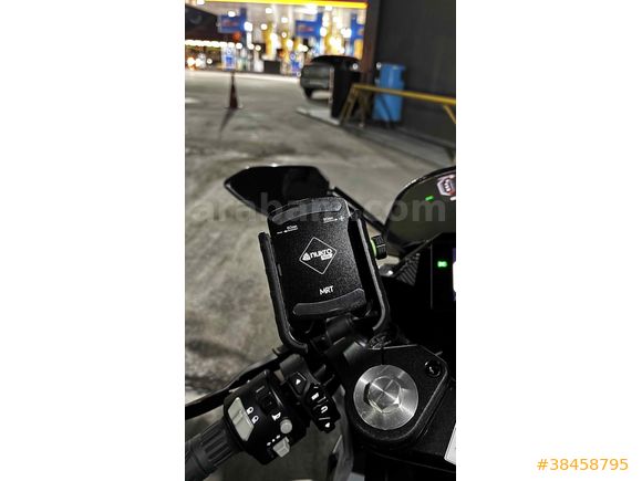 Sahibinden CFmoto 250SR 