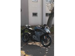 Sahibinden CFmoto 250SR 