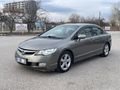Sahibinden Honda Civic 1.6i VTEC Premium 2008 Model 