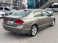 Sahibinden Honda Civic 1.6i VTEC Premium 2008 Model 