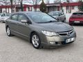 Sahibinden Honda Civic 1.6i VTEC Premium 2008 Model 