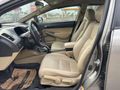 Sahibinden Honda Civic 1.6i VTEC Premium 2008 Model 