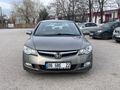 Sahibinden Honda Civic 1.6i VTEC Premium 2008 Model 
