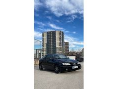 ACİLLL SATILIKK  Renault Megane 1.6 Coupe RXE 1999 Model 
