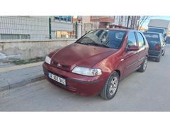 Sahibinden Fiat Palio 1.2 SL 2002 Model