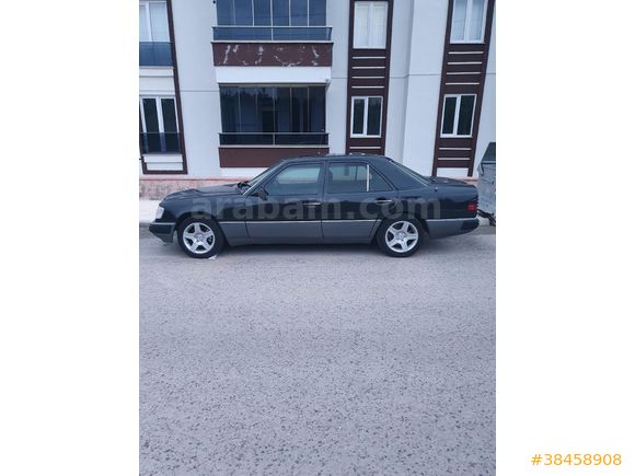 Sahibinden Mercedes - Benz 200 E 1992 Model