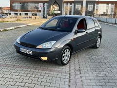Galeriden Ford Focus 1.6 Collection 2005 Model İzmir