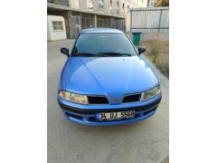 Sahibinden Mitsubishi Carisma 1.6 Comfort 2001 Model