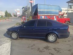 Sahibinden Skoda Octavia 1.6 Ambiente 2004 Model  192.000 km Mavi