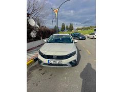 Sahibinden Fiat Egea Cross 1.4 Fire Urban 2025 Model 