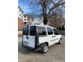 YENİ MUAYENELİ -Fiat Doblo 1.9 D 2002