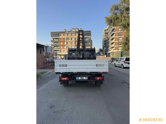 Sahibinden Ford Trucks Transit 330 S 