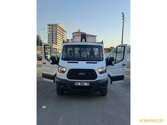 Sahibinden Ford Trucks Transit 330 S 