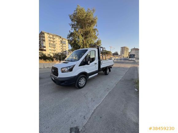 Sahibinden Ford Trucks Transit 330 S 