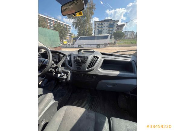 Sahibinden Ford Trucks Transit 330 S 