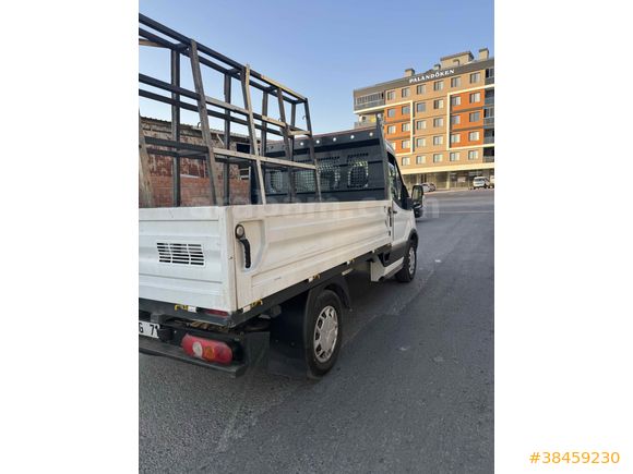 Sahibinden Ford Trucks Transit 330 S 