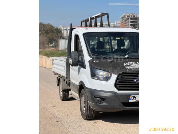 Sahibinden Ford Trucks Transit 330 S 