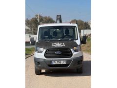 Sahibinden Ford Trucks Transit 330 S 